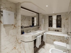 Retreat Residence